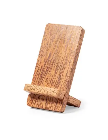 Cargador Personalizado Ecológico 81419