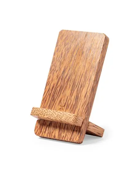 Cargador Personalizado Ecológico 81419