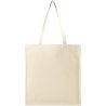 Bolsa tote algodón reciclado GRS 270g/m2 14L asas 30cm - Imagen 21