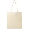 Bolsa tote algodón reciclado GRS 270g/m2 14L asas 30cm - Imagen 22