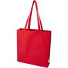 Bolsa tote algodón reciclado GRS 270g/m2 14L asas 30cm - Imagen 23