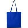 Bolsa tote algodón reciclado GRS 270g/m2 14L asas 30cm - Imagen 34