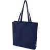 Bolsa tote algodón reciclado GRS 270g/m2 14L asas 30cm - Imagen 35