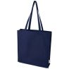 Bolsa tote algodón reciclado GRS 270g/m2 14L asas 30cm - Imagen 36