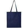 Bolsa tote algodón reciclado GRS 270g/m2 14L asas 30cm - Imagen 40