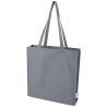 Bolsa tote algodón reciclado GRS 270g/m2 14L asas 30cm - Imagen 42