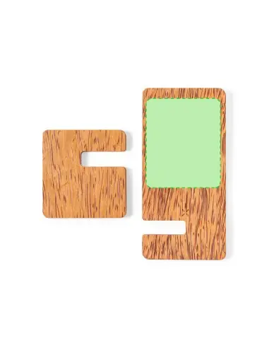 Cargador Personalizado Ecológico 81419