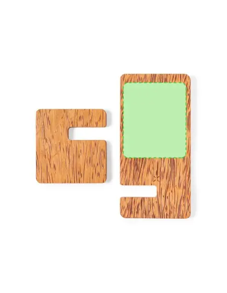 Cargador Personalizado Ecológico 81419