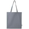 Bolsa tote algodón reciclado GRS 270g/m2 14L asas 30cm - Imagen 44