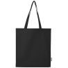 Bolsa tote algodón reciclado GRS 270g/m2 14L asas 30cm - Imagen 50