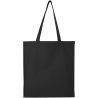 Bolsa tote algodón reciclado GRS 270g/m2 14L asas 30cm - Imagen 51