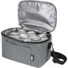 Bolsa térmica RPET 5 L bolsillo frontal - Imagen 20