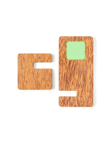 Cargador Personalizado Ecológico 81419