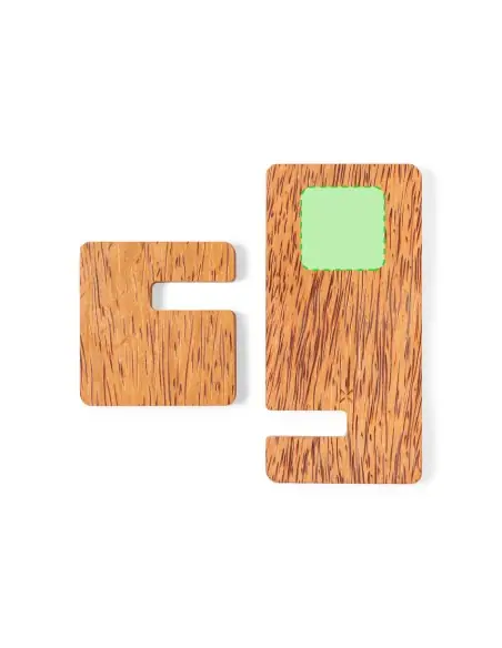 Cargador Personalizado Ecológico 81419