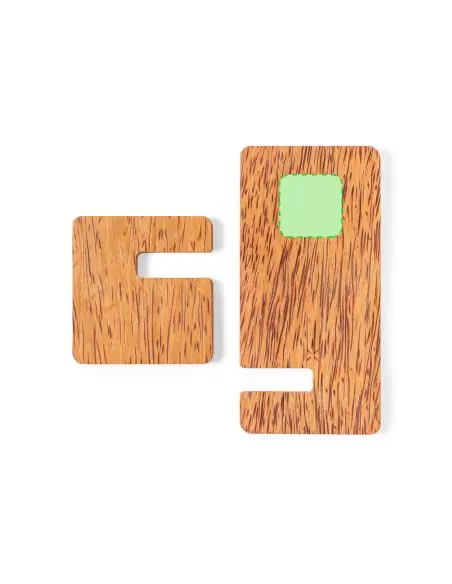 Cargador Personalizado Ecológico 81419