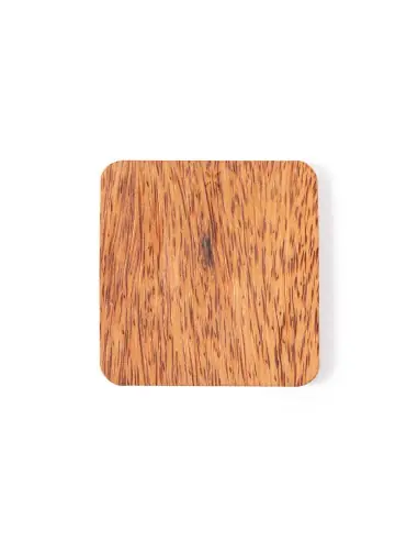 Cargador Personalizado Ecológico 81420