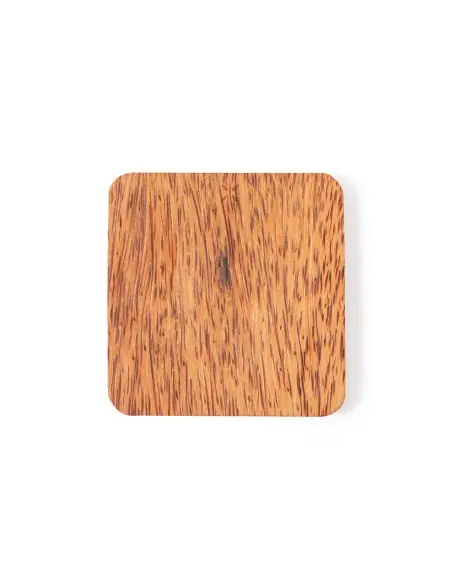 Cargador Personalizado Ecológico 81420