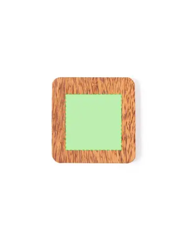 Cargador Personalizado Ecológico 81420