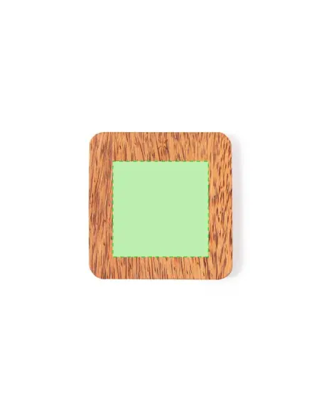 Cargador Personalizado Ecológico 81420