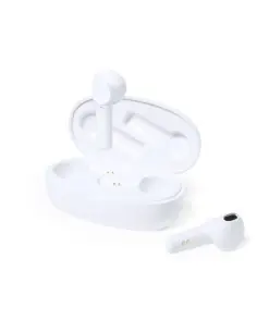Auriculares Personalizado Ecológico 81421
