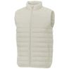Chaleco aislante hombre nylon 380T falso plumón bolsillos - Imagen 12