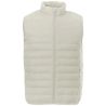 Chaleco aislante hombre nylon 380T falso plumón bolsillos - Imagen 13