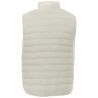 Chaleco aislante hombre nylon 380T falso plumón bolsillos - Imagen 14