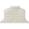Chaleco aislante hombre nylon 380T falso plumón bolsillos - Imagen 15