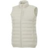 Chaleco térmico mujer nailon reciclado - Imagen 1