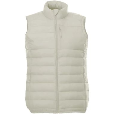Chaleco térmico mujer nailon reciclado
