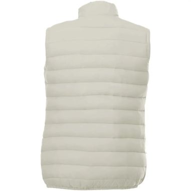 Chaleco térmico mujer nailon reciclado
