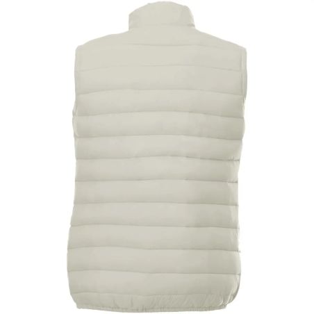 Chaleco térmico mujer nailon reciclado