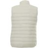 Chaleco térmico mujer nailon reciclado - Imagen 3