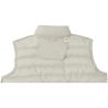 Chaleco térmico mujer nailon reciclado - Imagen 4