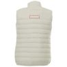 Chaleco térmico mujer nailon reciclado - Imagen 7