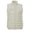 Chaleco térmico mujer nailon reciclado - Imagen 10