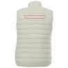 Chaleco térmico mujer nailon reciclado - Imagen 11