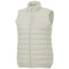Chaleco térmico mujer nailon reciclado - Imagen 12