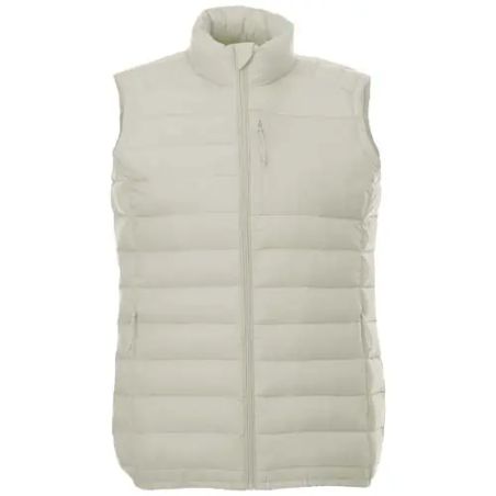 Chaleco térmico mujer nailon reciclado