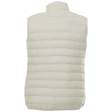 Chaleco térmico mujer nailon reciclado