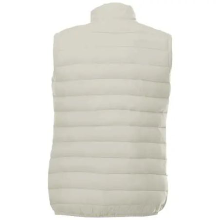 Chaleco térmico mujer nailon reciclado