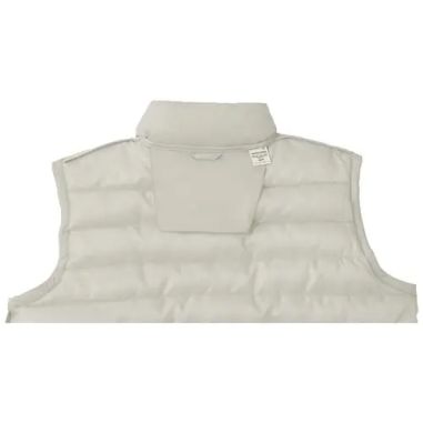 Chaleco térmico mujer nailon reciclado