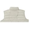 Chaleco térmico mujer nailon reciclado - Imagen 15