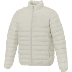 Chaqueta aislante Pallas hombre nylon 380T