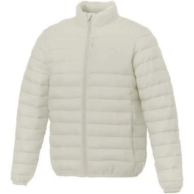 Chaqueta aislante Pallas hombre nylon 380T