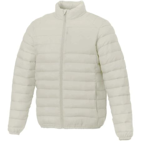 Chaqueta aislante Pallas hombre nylon 380T