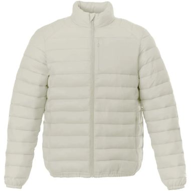 Chaqueta aislante Pallas hombre nylon 380T