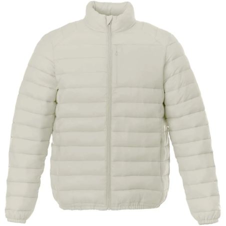 Chaqueta aislante Pallas hombre nylon 380T