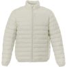 Chaqueta aislante Pallas hombre nylon 380T - Imagen 2