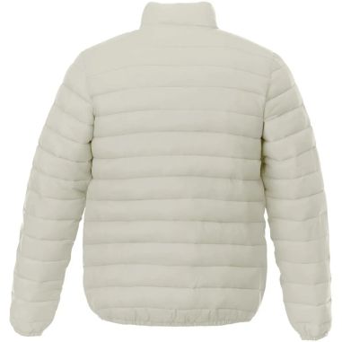 Chaqueta aislante Pallas hombre nylon 380T